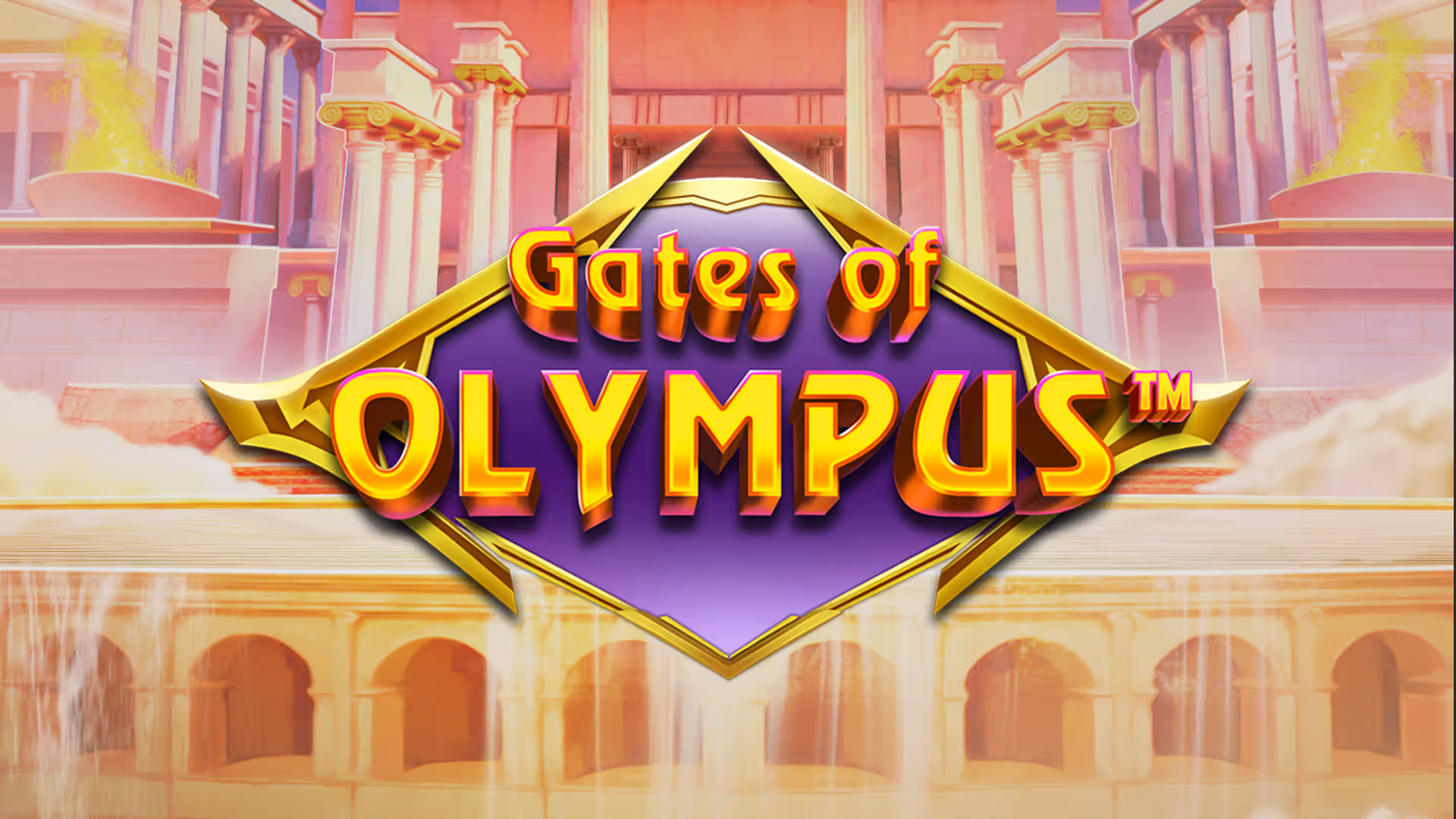 Gates of Olympus slot demo