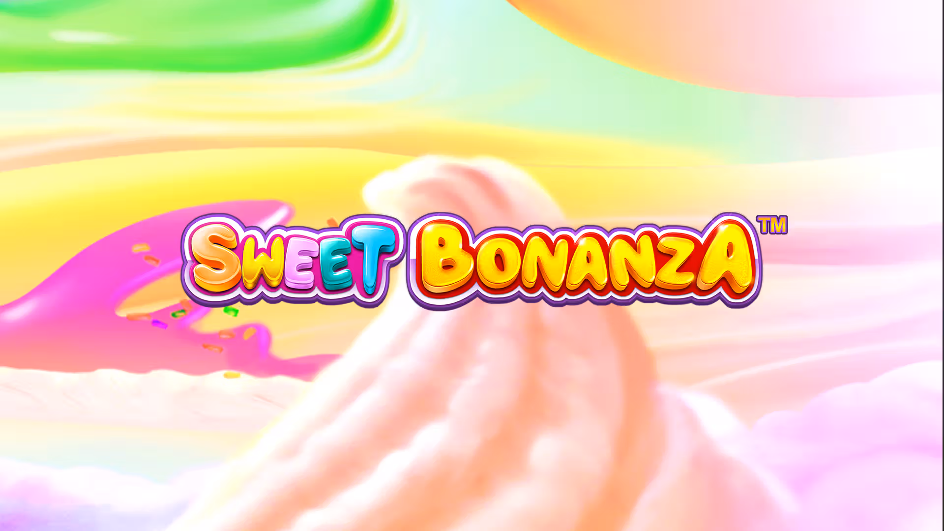 Sweet Bonanza slot demo